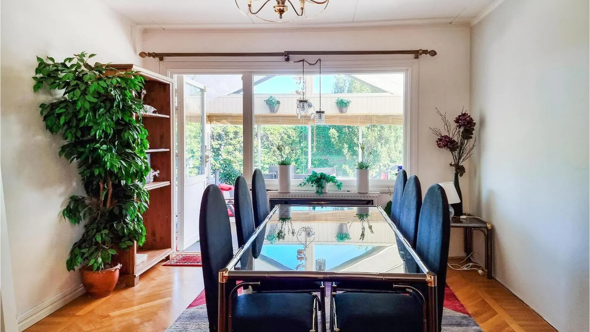 Holiday home Lovely Home In Goeteborg With Kitchen