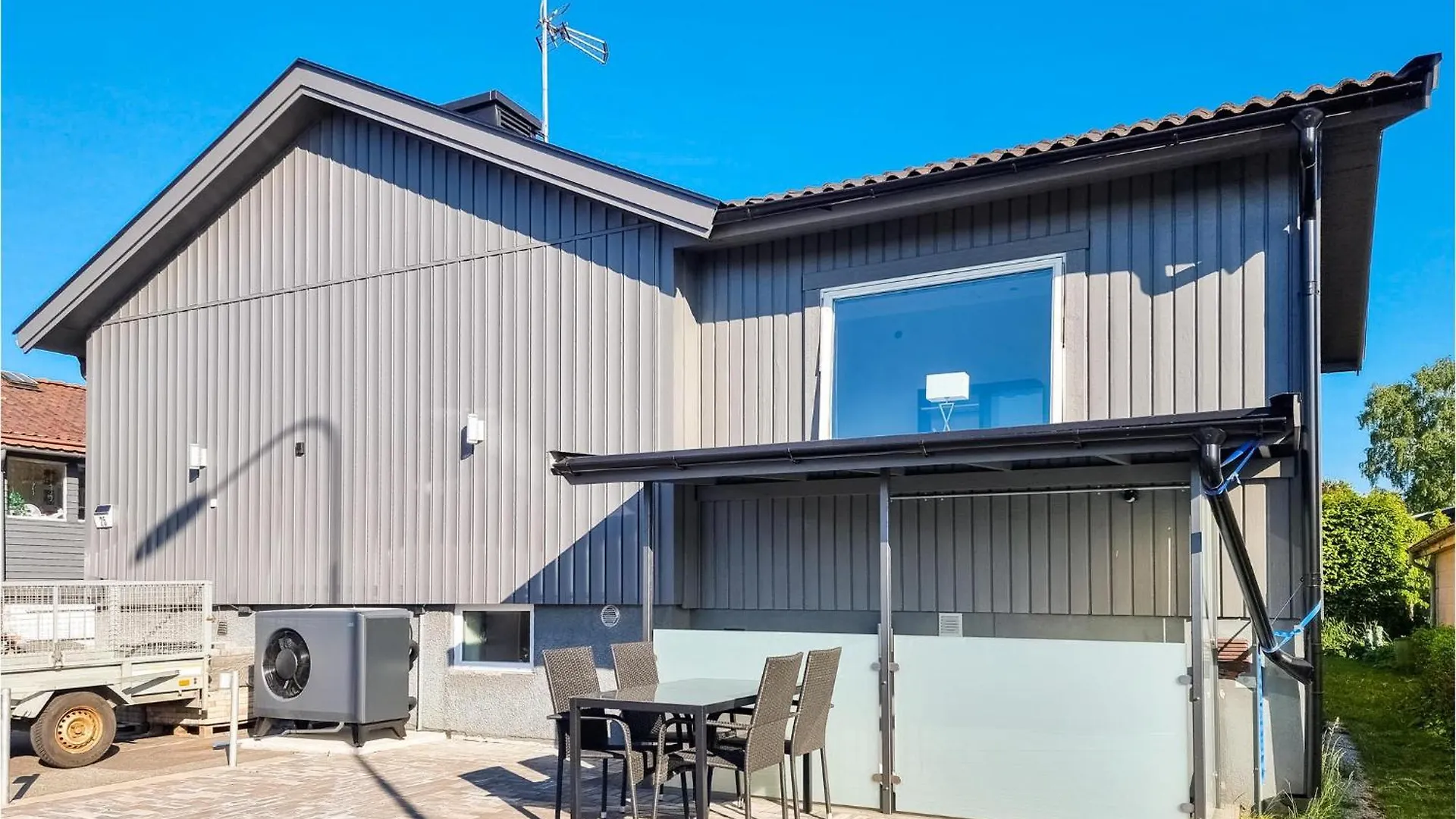 Holiday home Lovely Home In Goeteborg With Kitchen