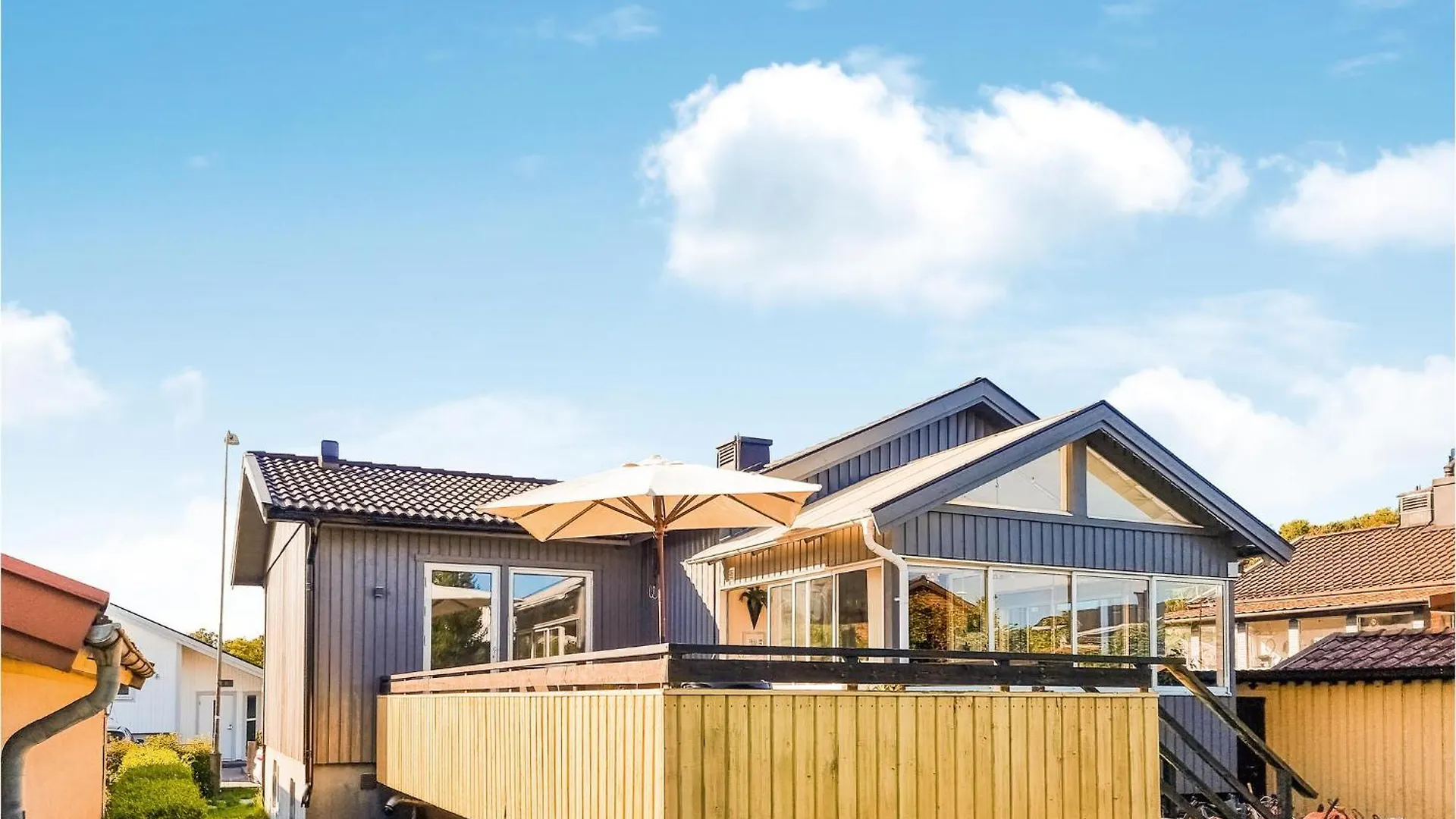 Lovely Home In Goeteborg With Kitchen 0*, Gothenburg Sweden