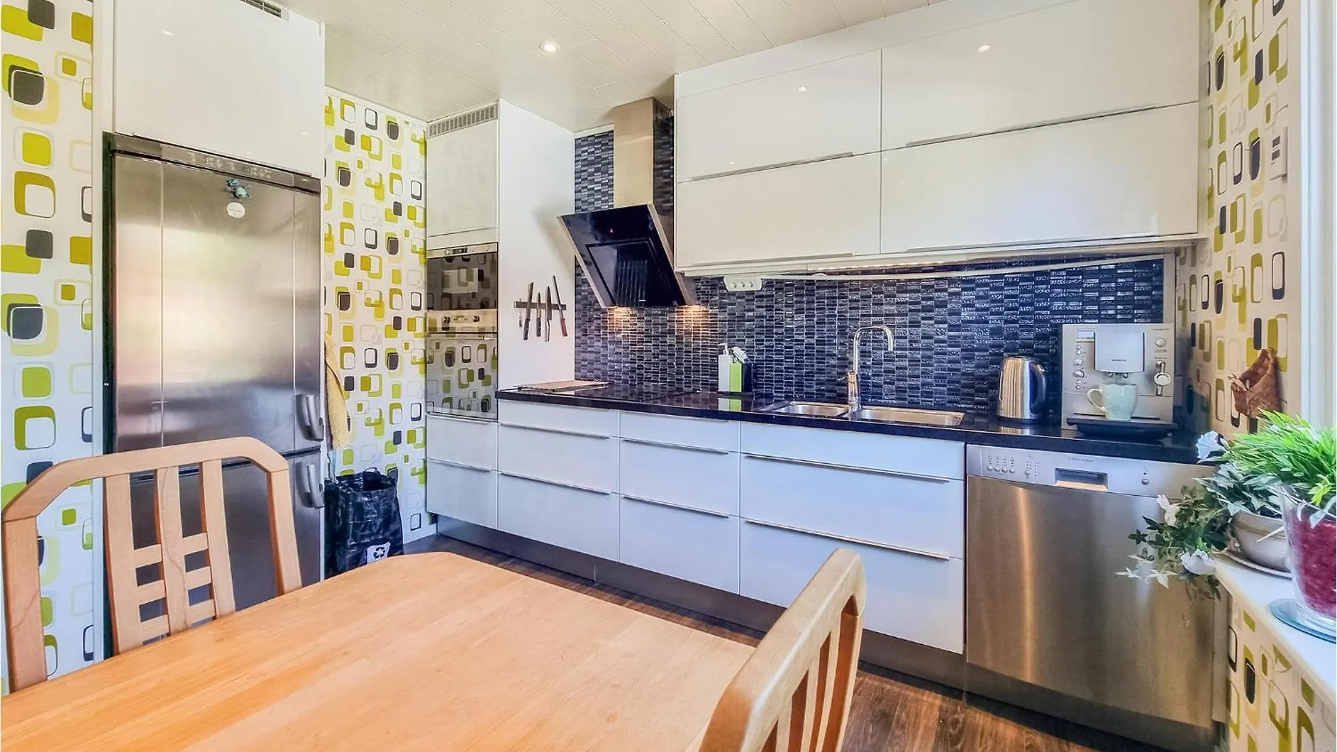Lovely Home In Goeteborg With Kitchen Holiday home Gothenburg