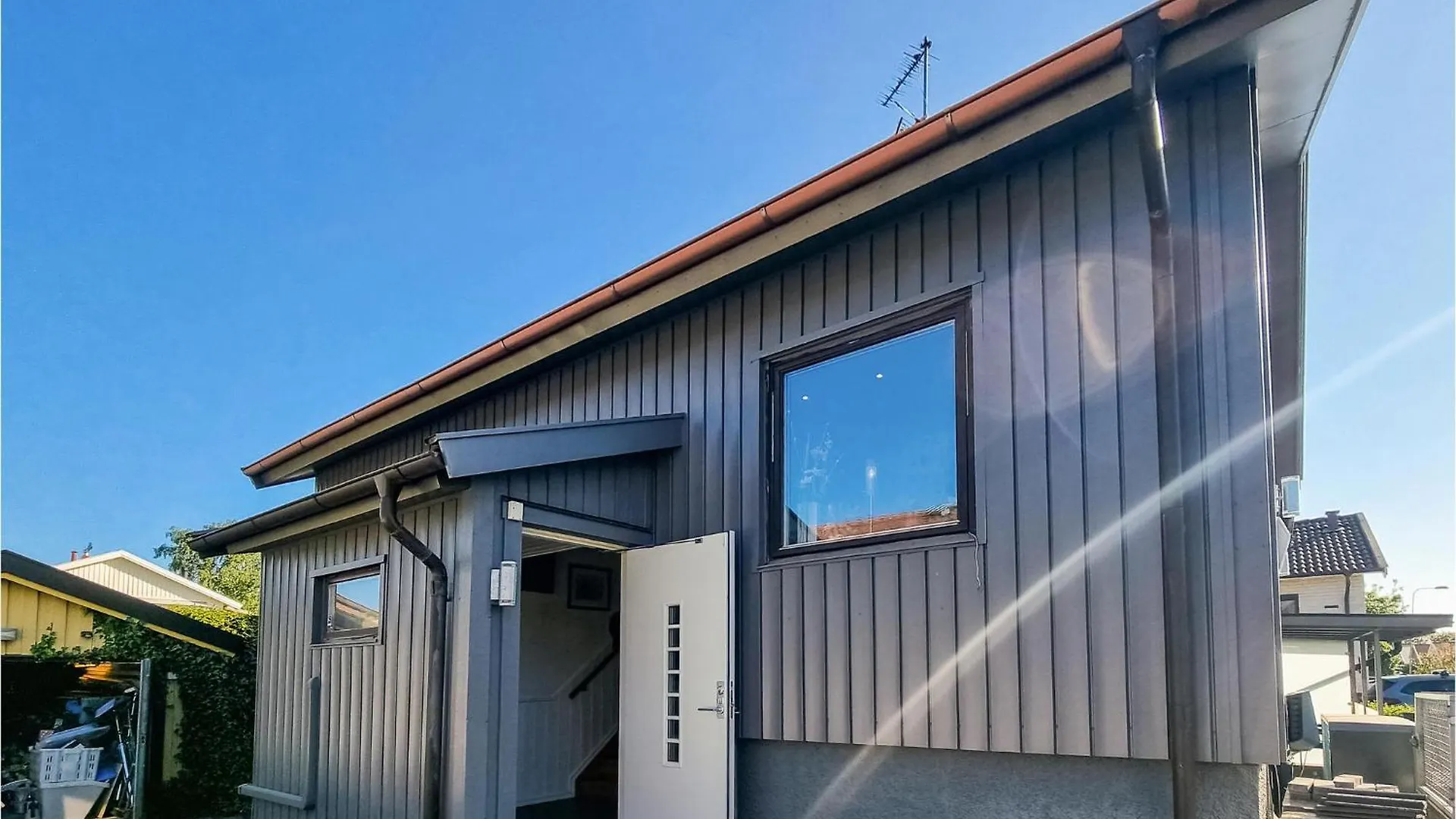Holiday home Lovely Home In Goeteborg With Kitchen